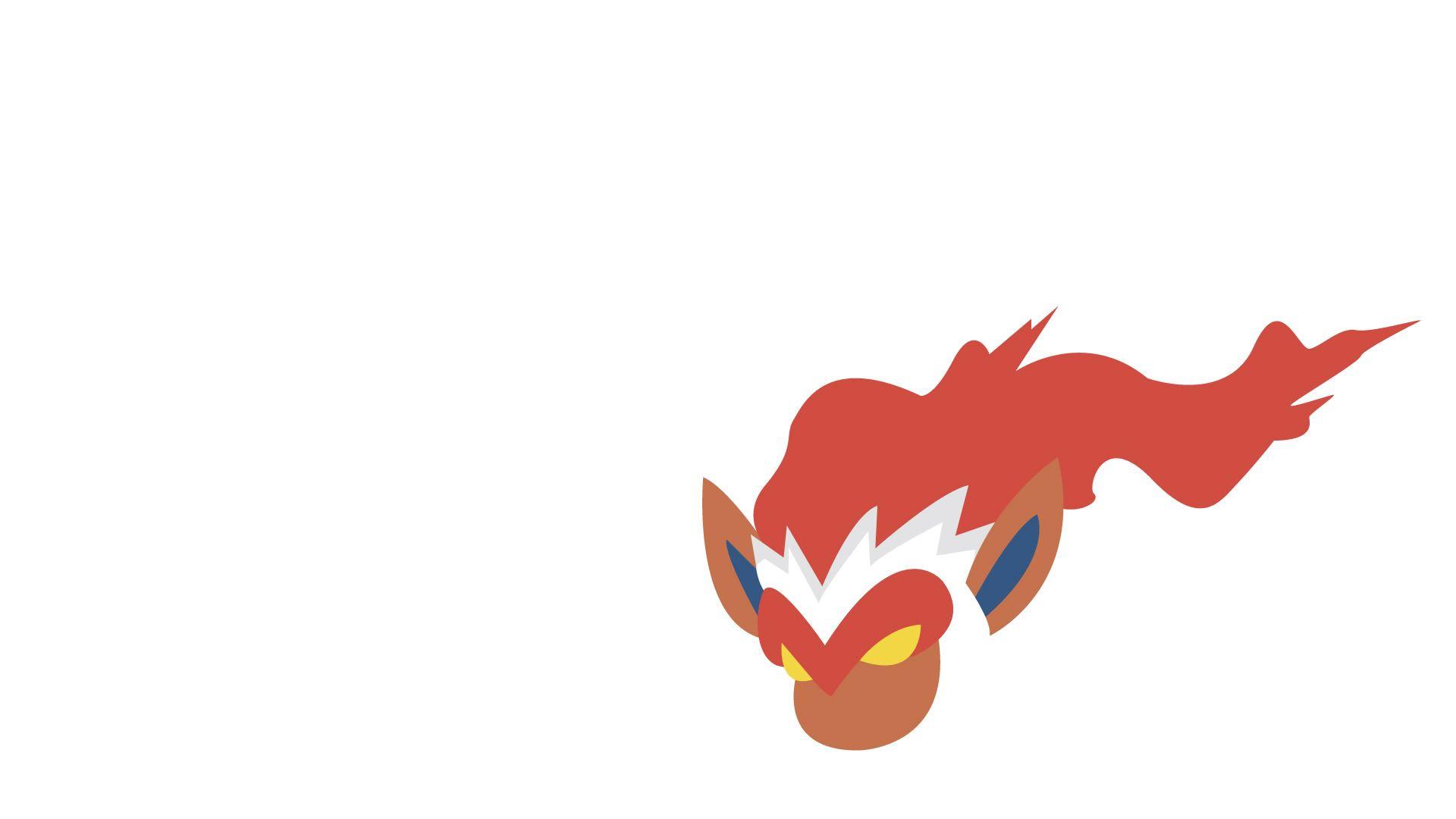 1920x1080 Infernape Wallpaper Photo
