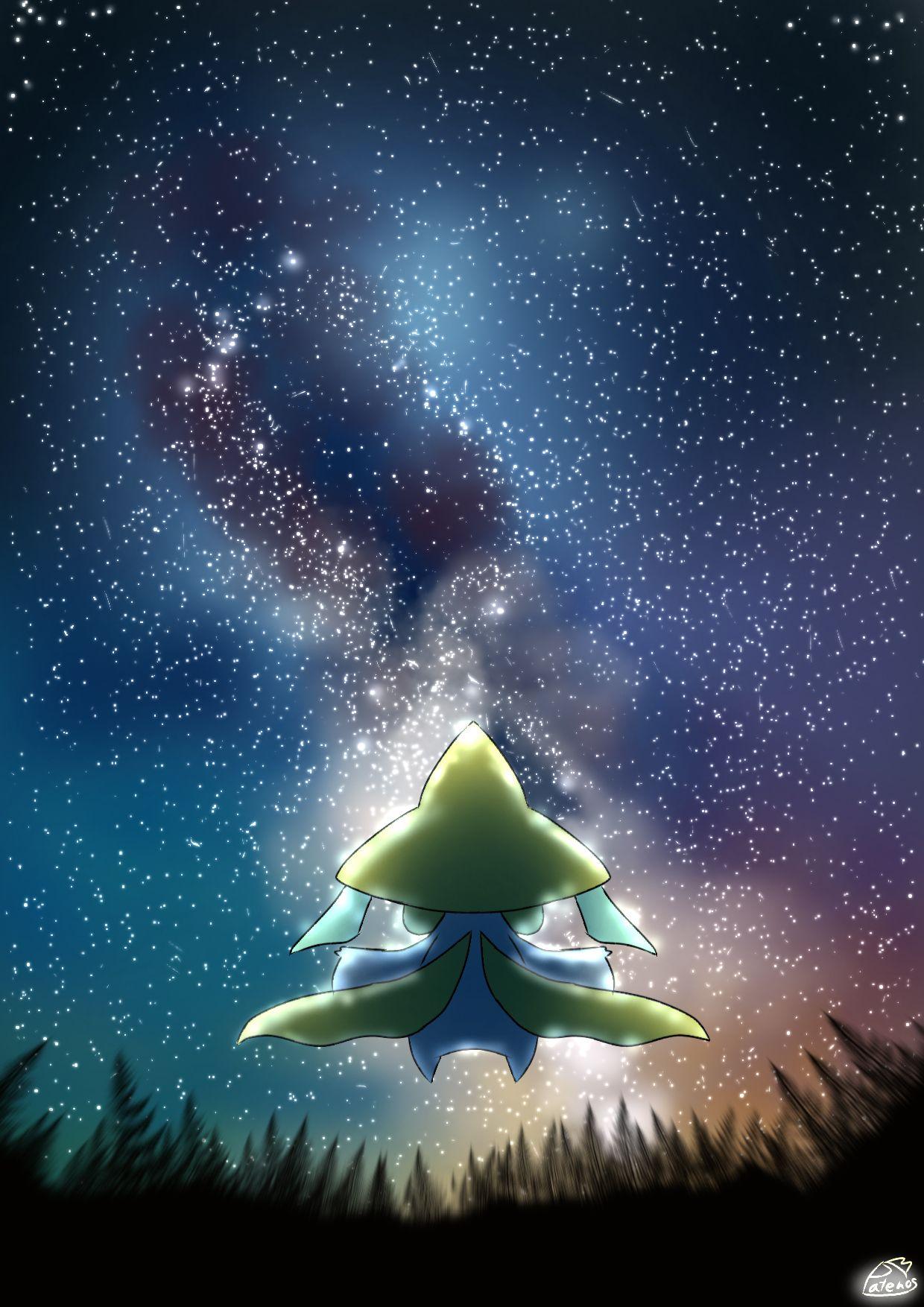 1240x1754 Favorites of DemotivationalMaster tagged Jirachi