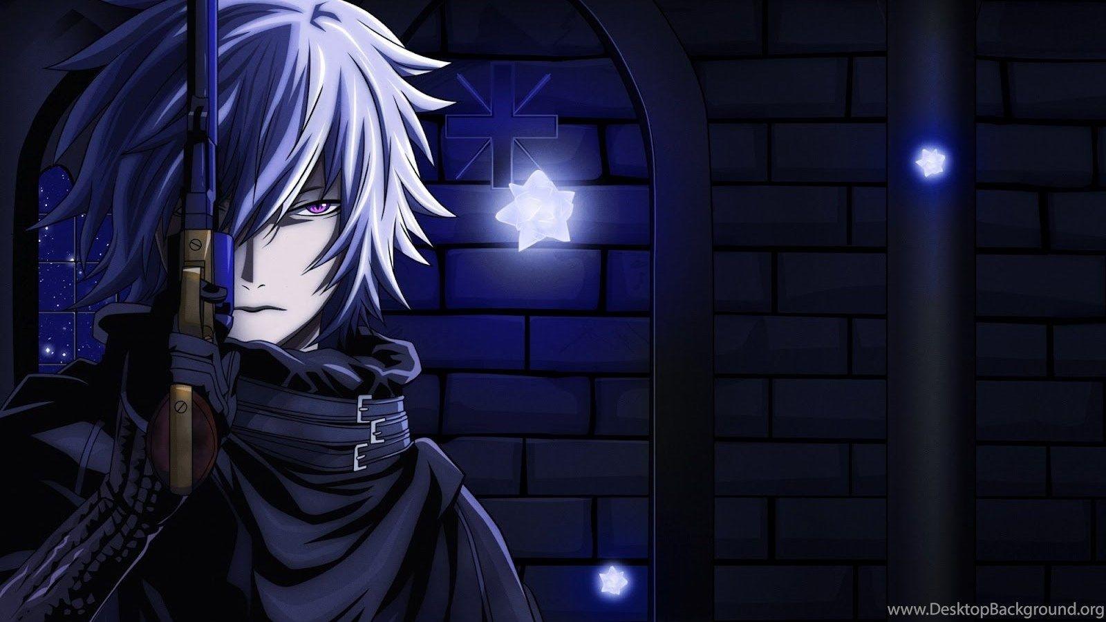 Anime Boy Black Wallpapers - Top Free Anime Boy Black Backgrounds