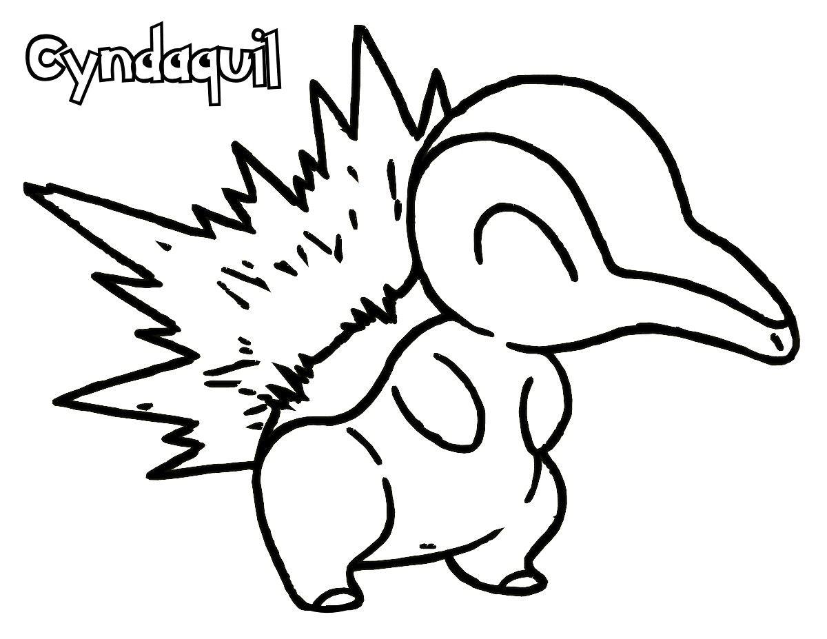 1200x927 Pokemon Cyndaquil Wallpaper Details