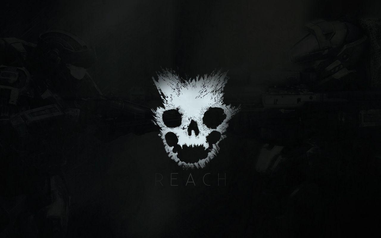 1280x800 Halo Reach Wallpaper