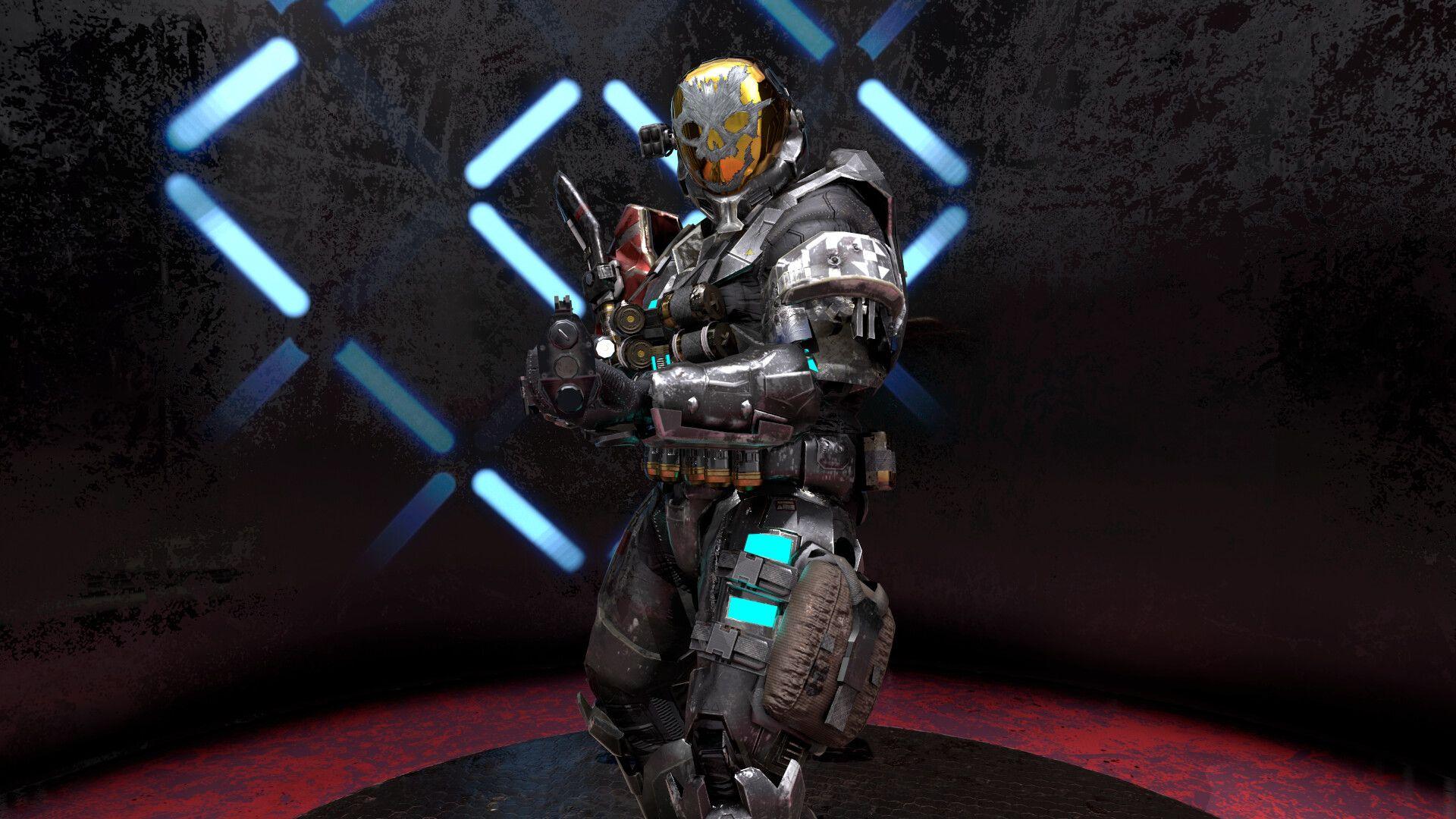 Halo Emile Wallpapers - Top Free Halo Emile Backgrounds - WallpaperAccess