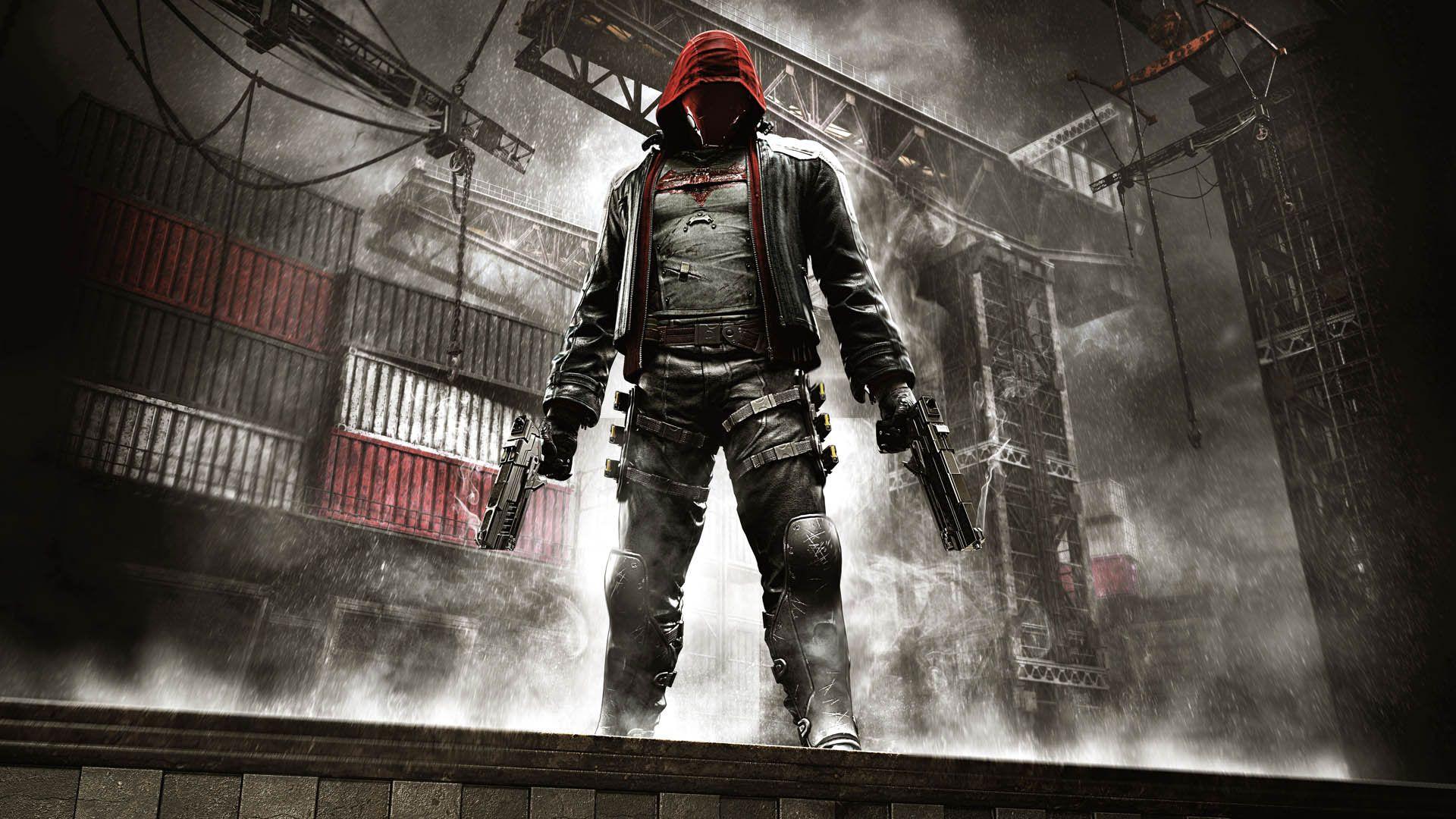 1920x1080 Jason Todd Wallpaper. Nick Todd Sony