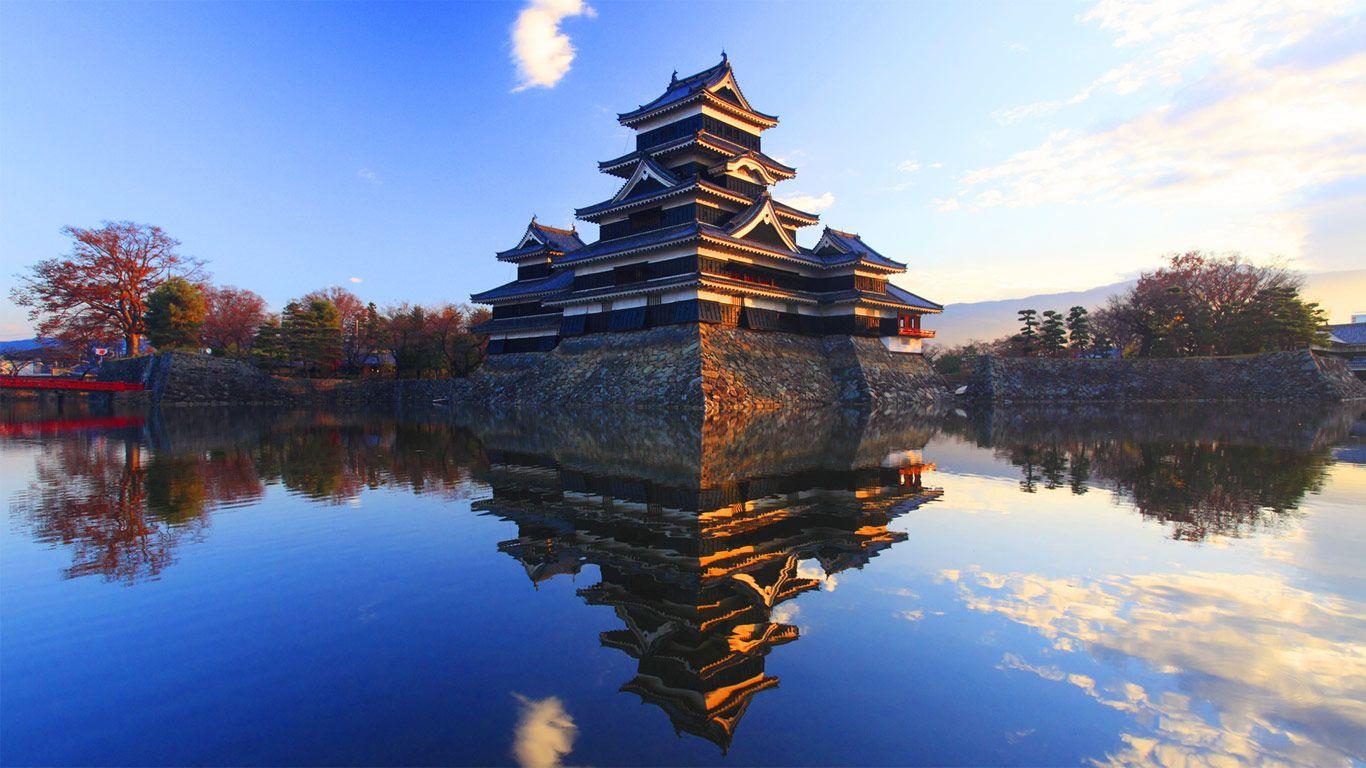 1366x768 Bing Wallpaper Archive