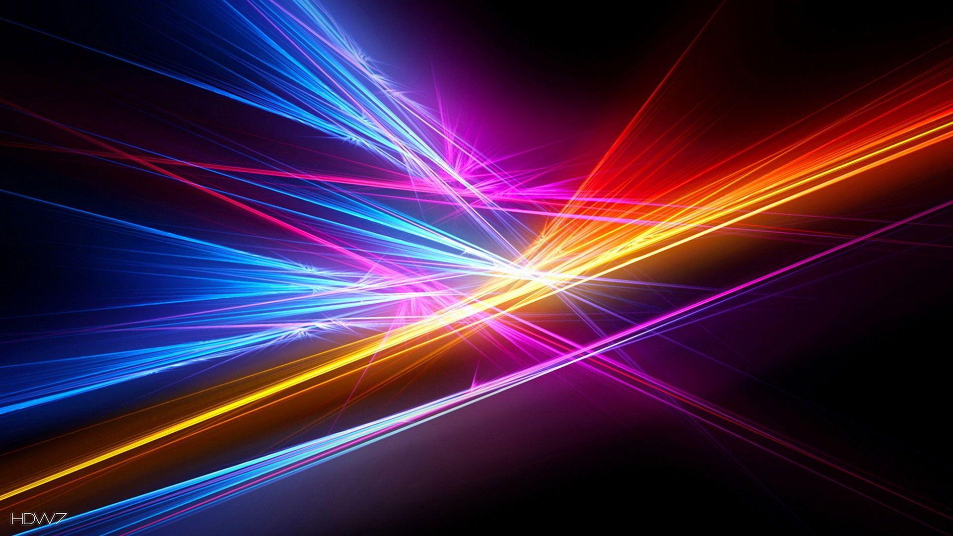 1920x1080 abstract electric light lines 1920x1080. HD wallpaper gallery