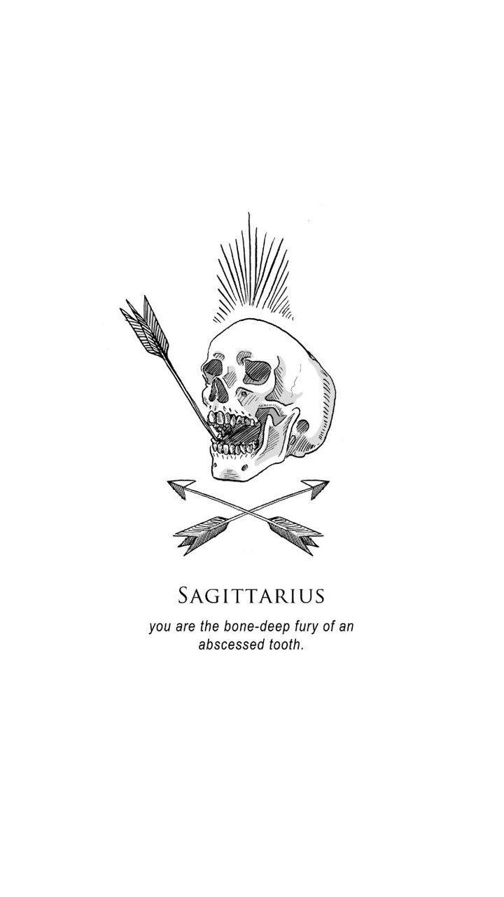 720x1280 Sagittarius, Wallpaper, And Zodiac Signs Image