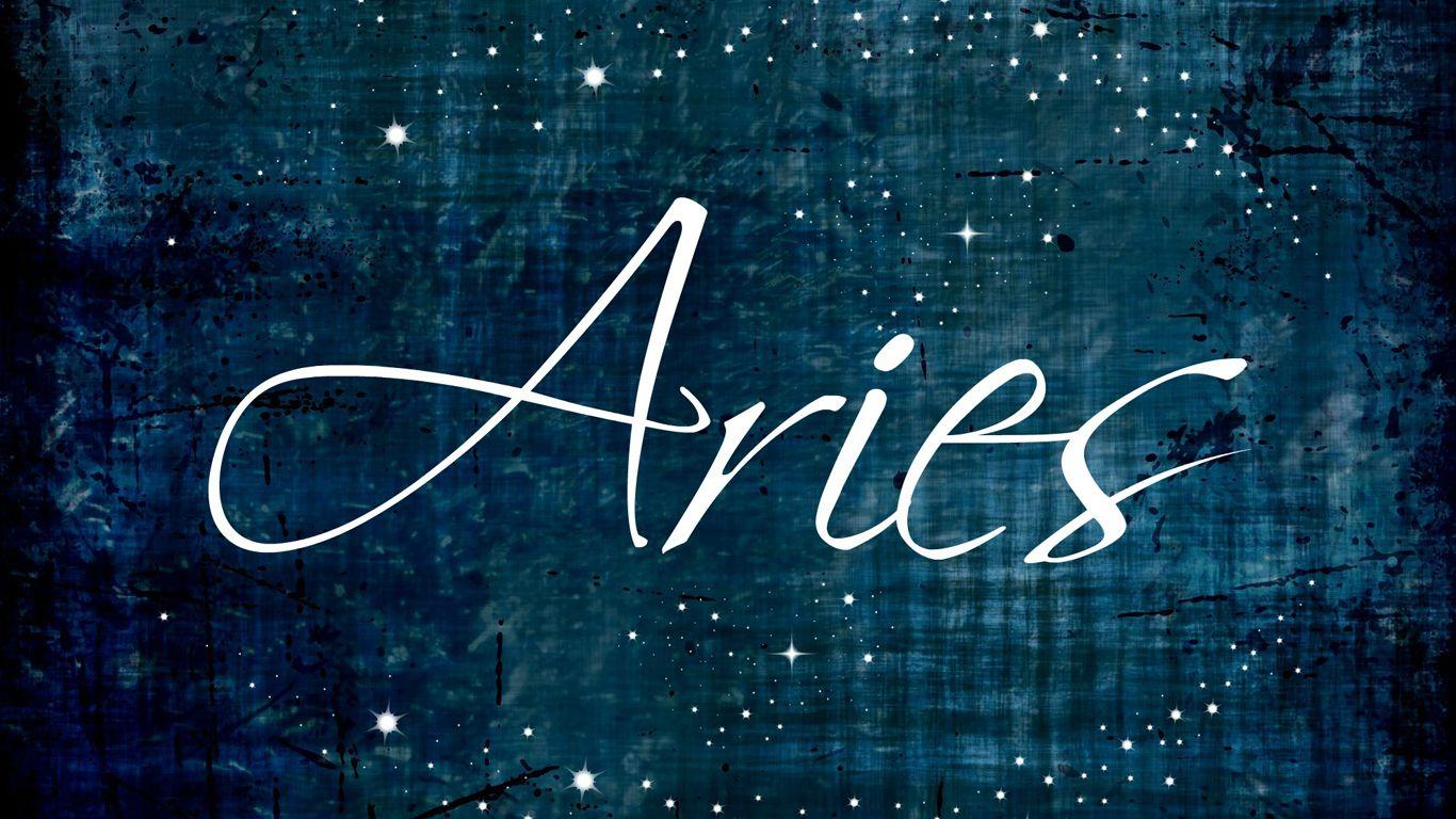 1366x768 Free download 12 Aries Zodiac Wallpaper HD Picture At