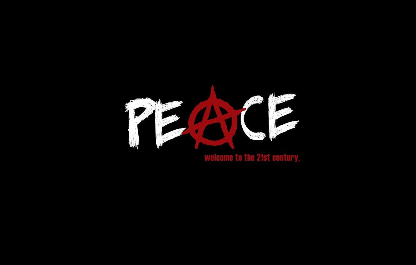 1332x850 Wallpaper background, The world, Peace, Anarchy, Anarchy image