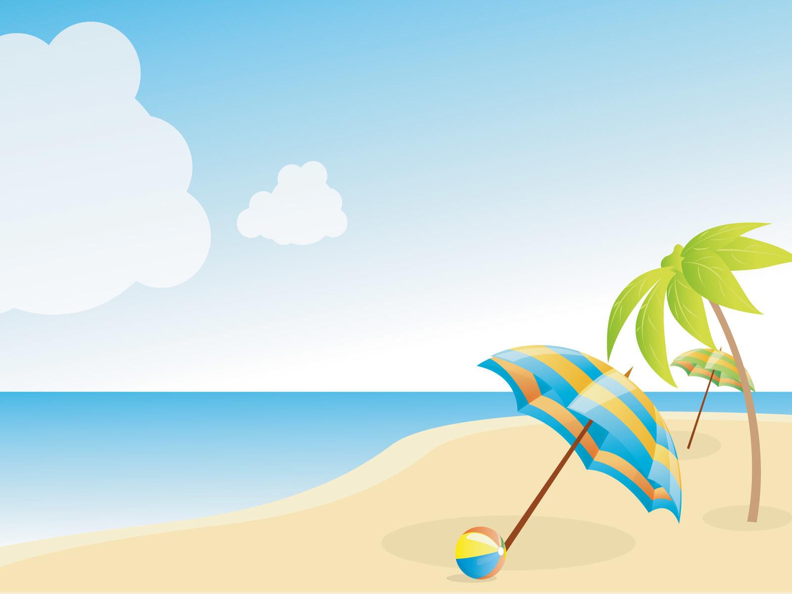 1600x1200 HD Summer Wallpaper Background