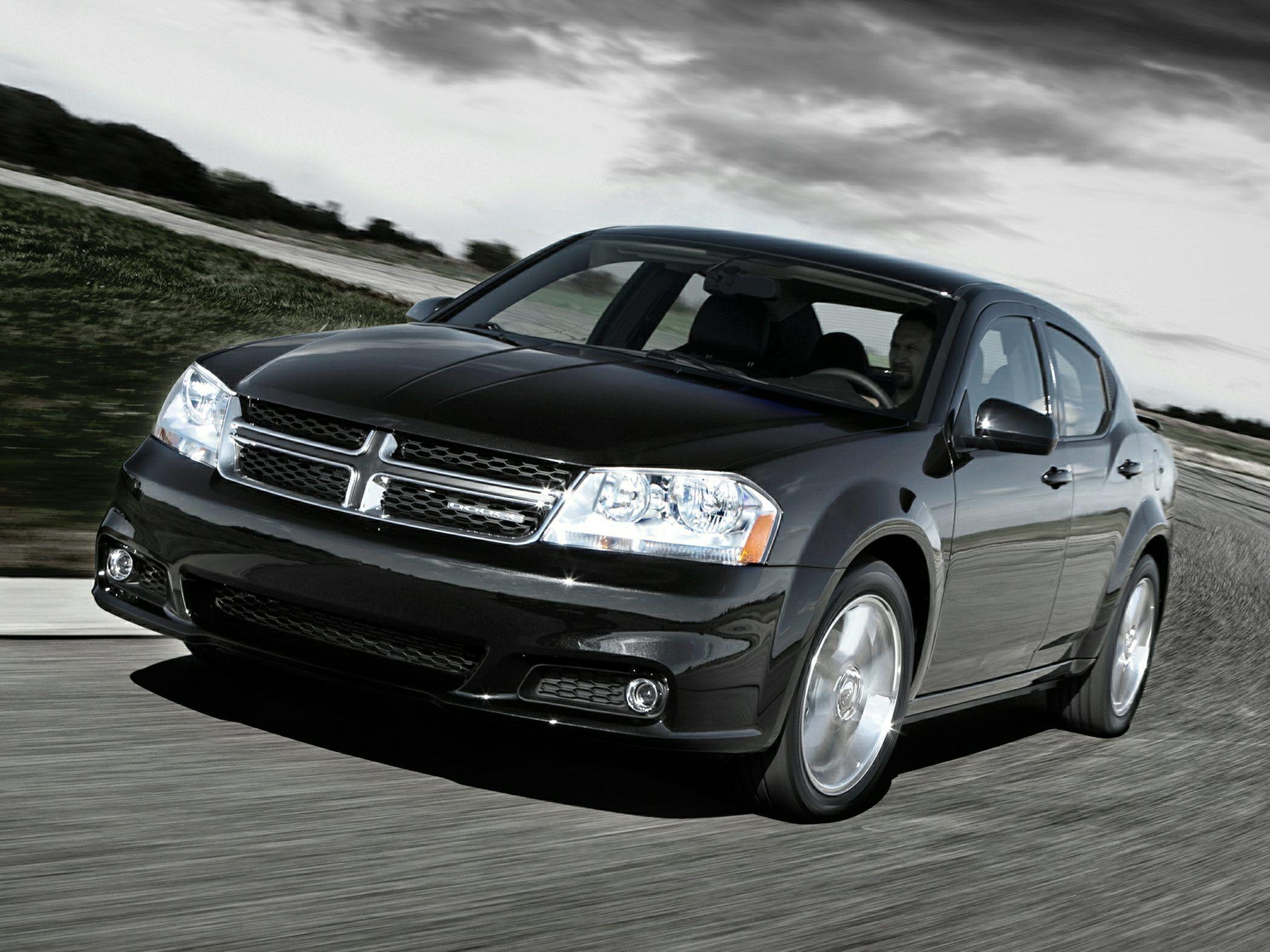 2100x1575 New 2014 Dodge Avenger free HD wallpaper. Auto HD Wallpaper