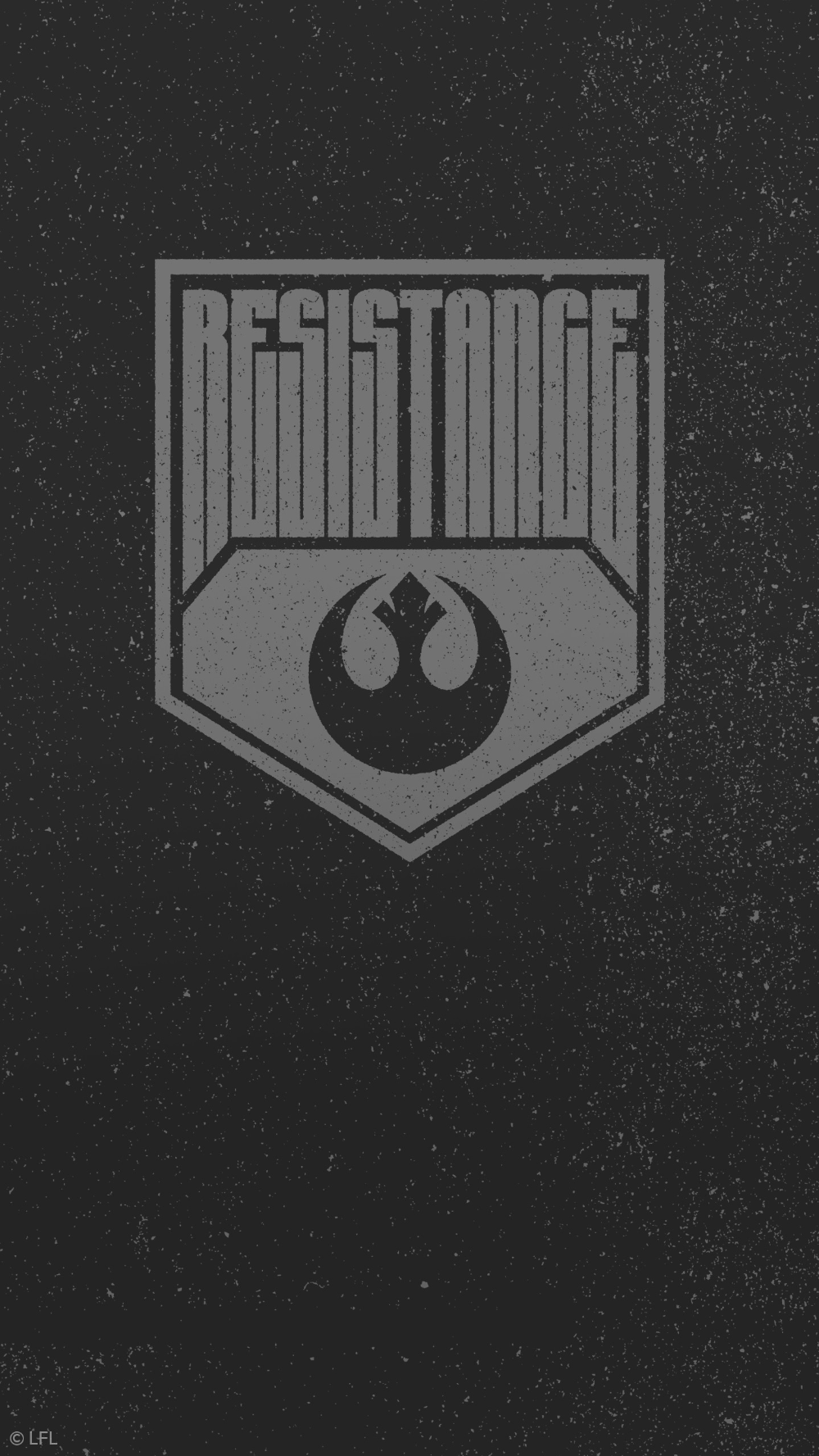 1000x1777 Star Wars Resistance Wallpaper