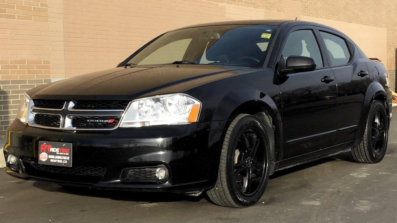 1280x720 Dodge Avenger. Engine Wallpaper. Car Release Preview