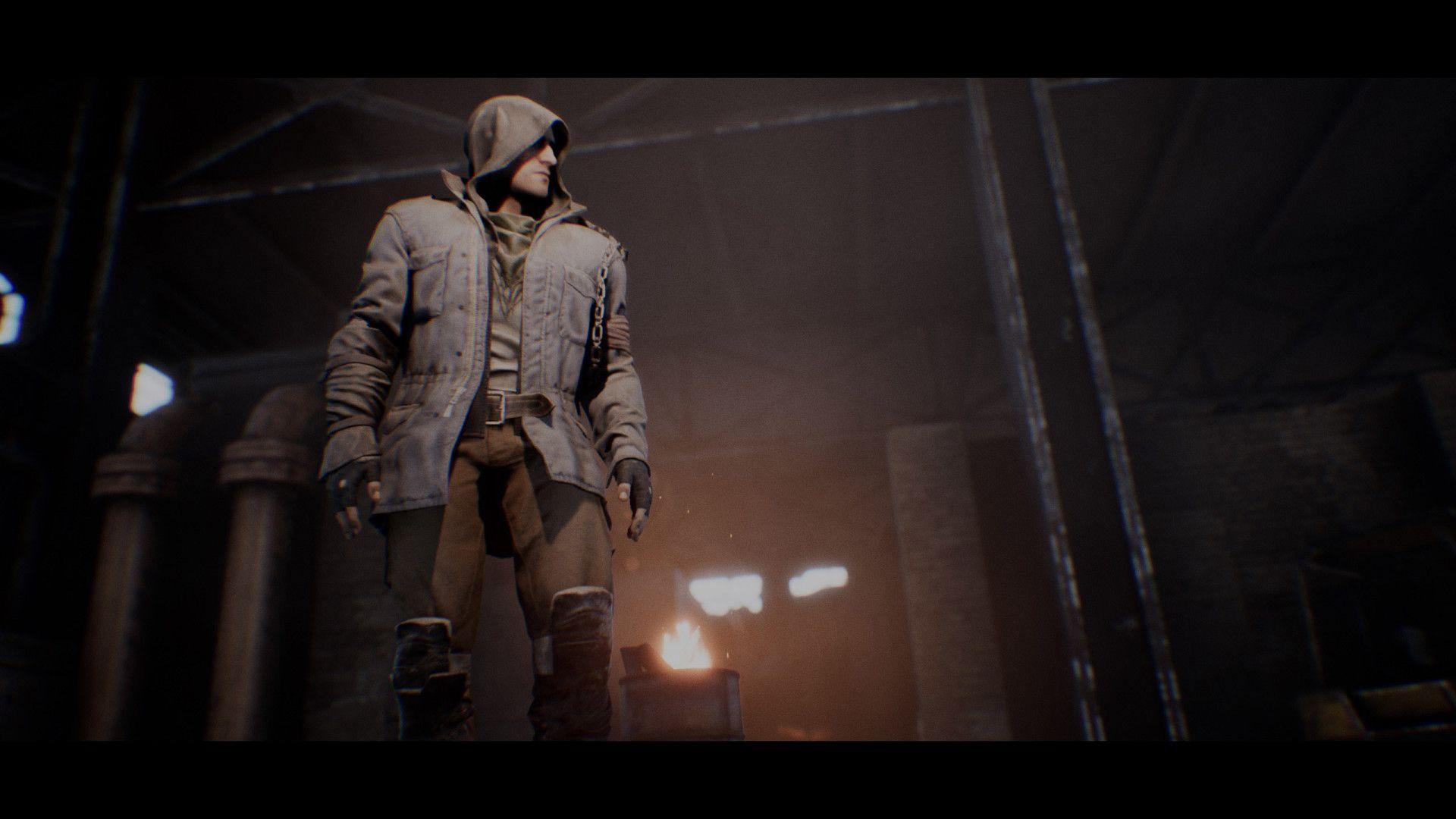 1920x1080 Terminator: Resistance Archives One Mag