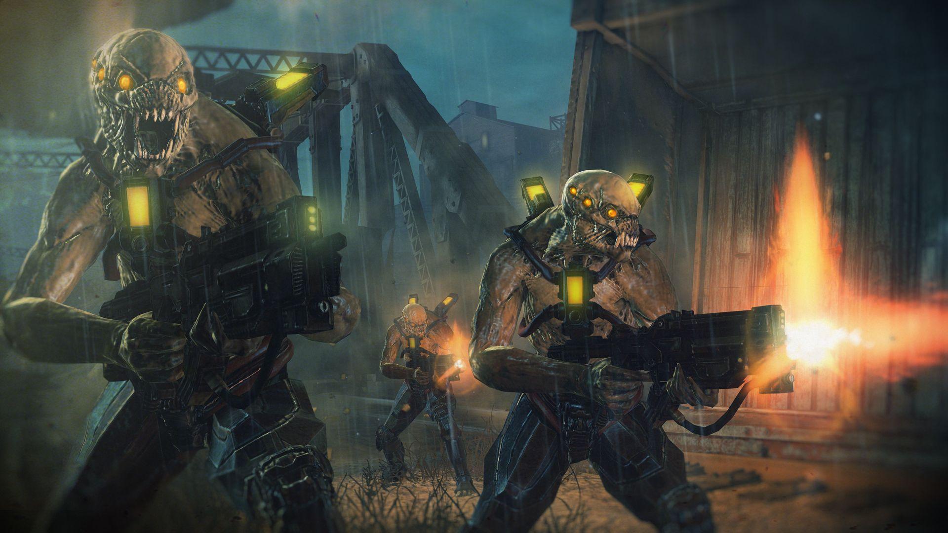1920x1080 Resistance 3 Wallpaper 34910 1920x1080px