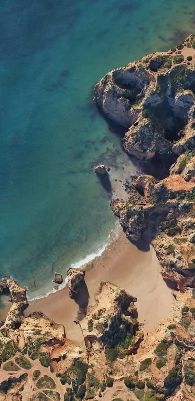 640x1316 Google pixel 2 wallpaper (Dengan gambar). Galaxy wallpaper