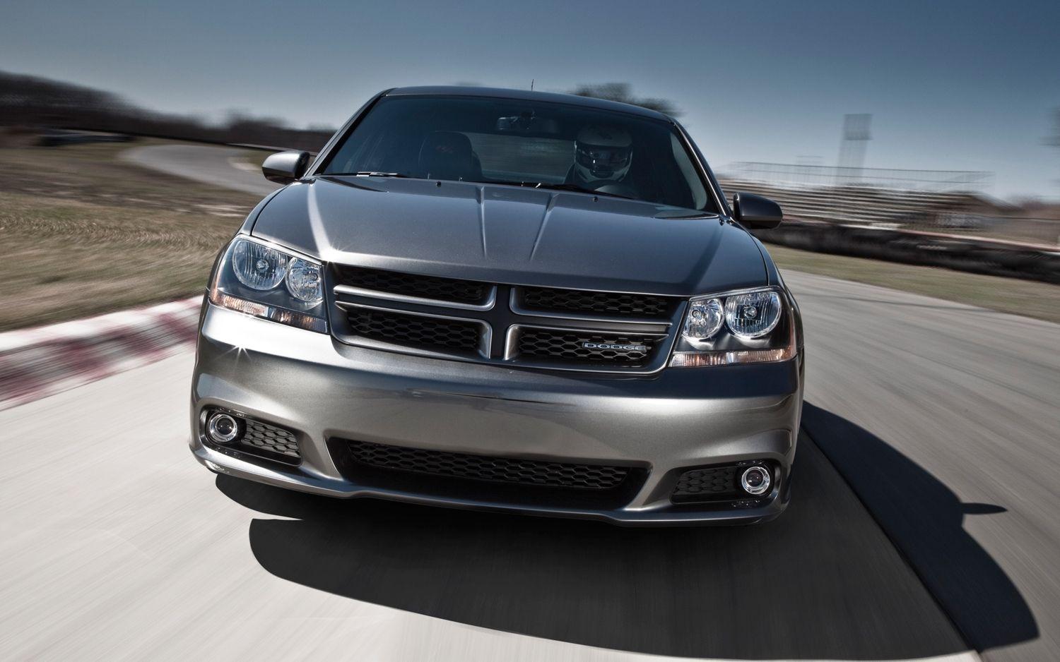 1500x938 Dodge Avenger. New Design High Resolution Wallpaper. New Car