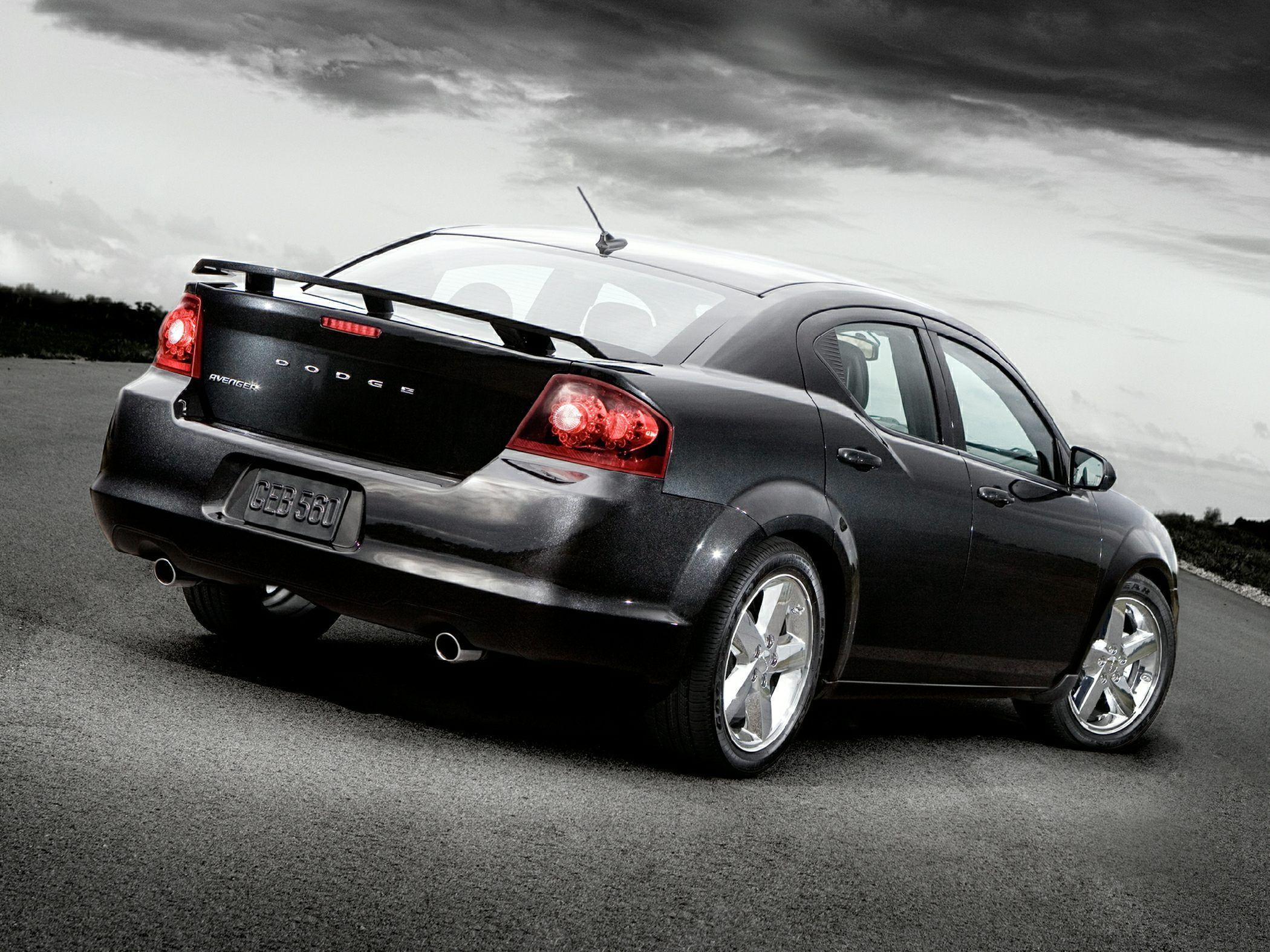 2100x1575 New 2014 Dodge Avenger HD wallpaper. Auto HD Wallpaper
