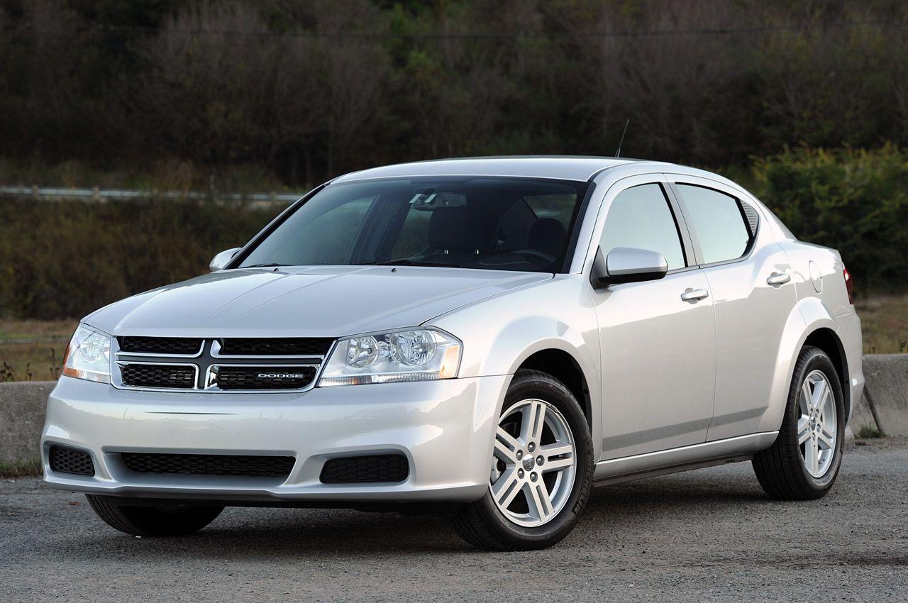 Dodge Avenger 2006