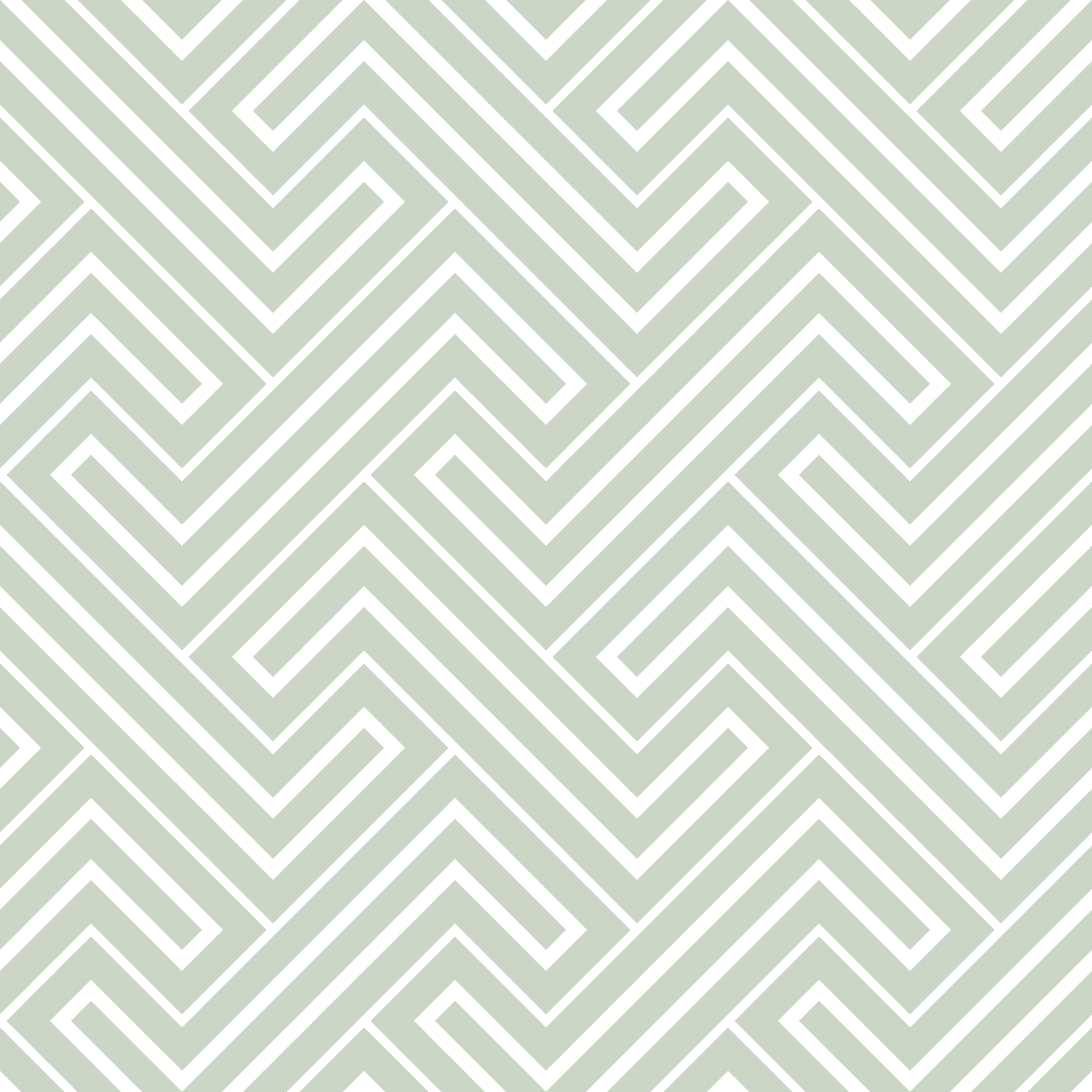 5906x5906 Grey and White Geometric Lines