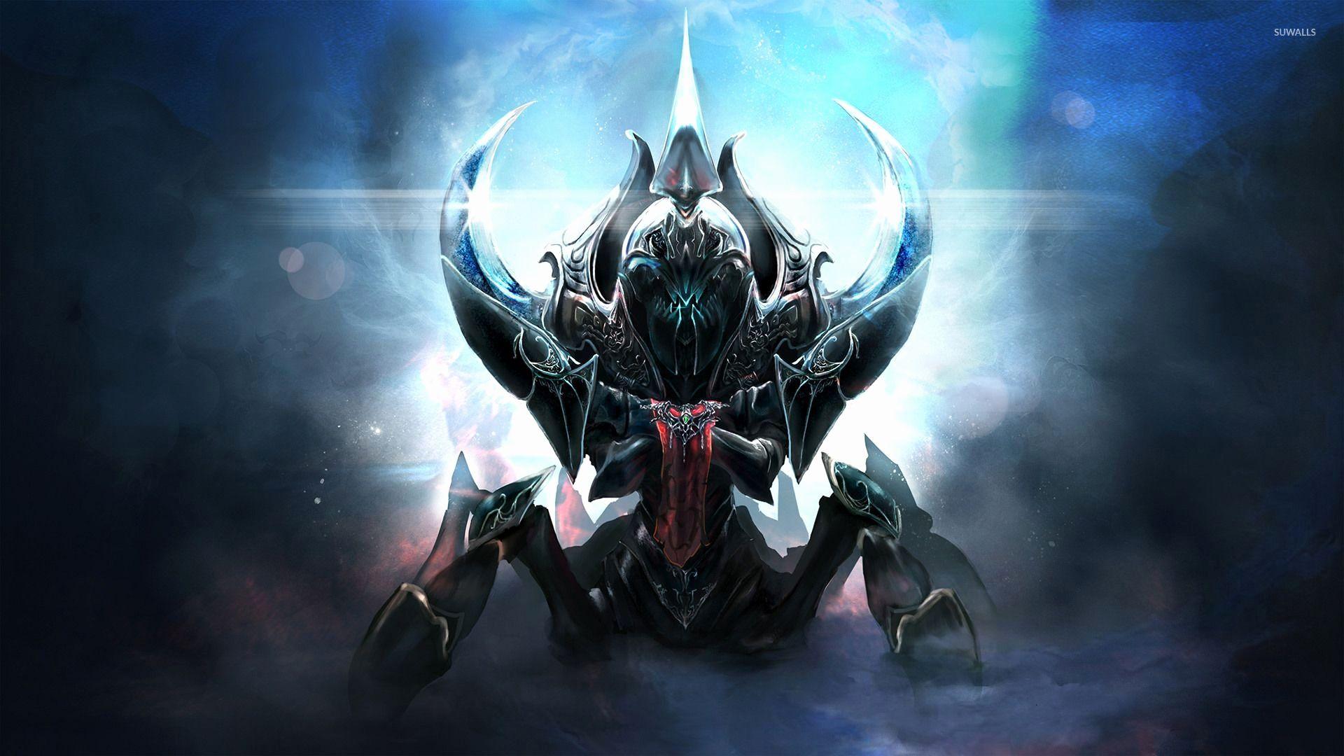 1920x1080 Demonic Wallpaper Lovely Demon King Wallpaper