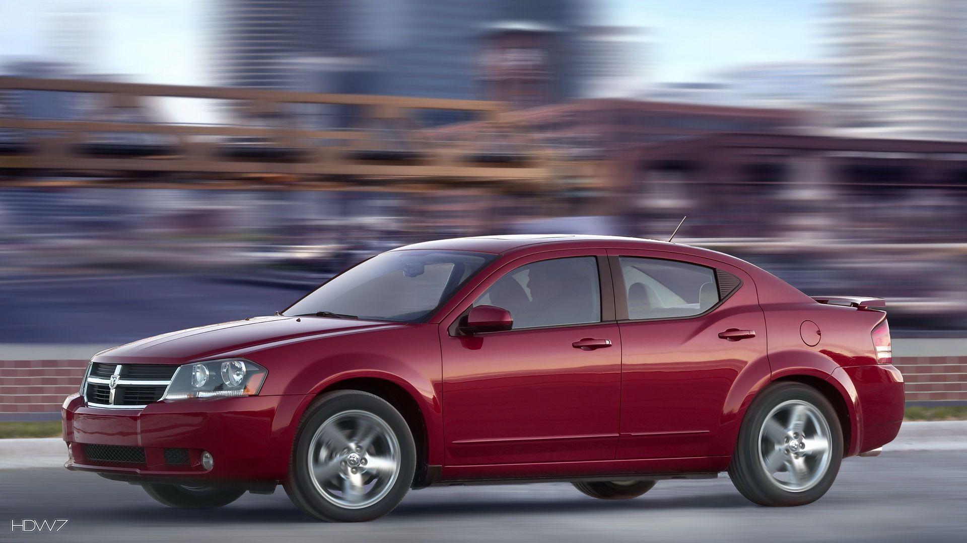 1920x1080 dodge avenger rt 2008 car HD wallpaper. HD wallpaper gallery