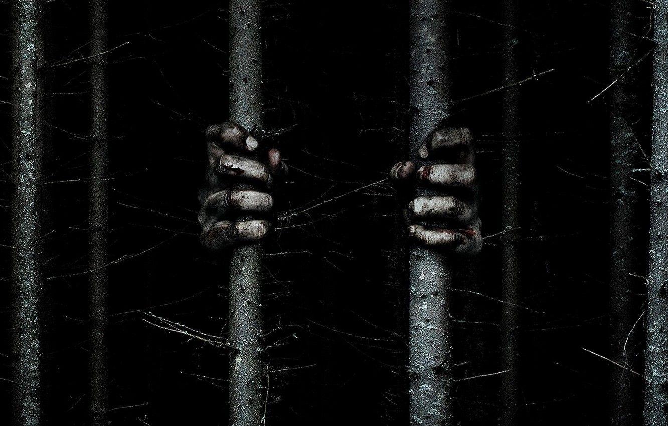 1332x850 Blair Witch Wallpaper