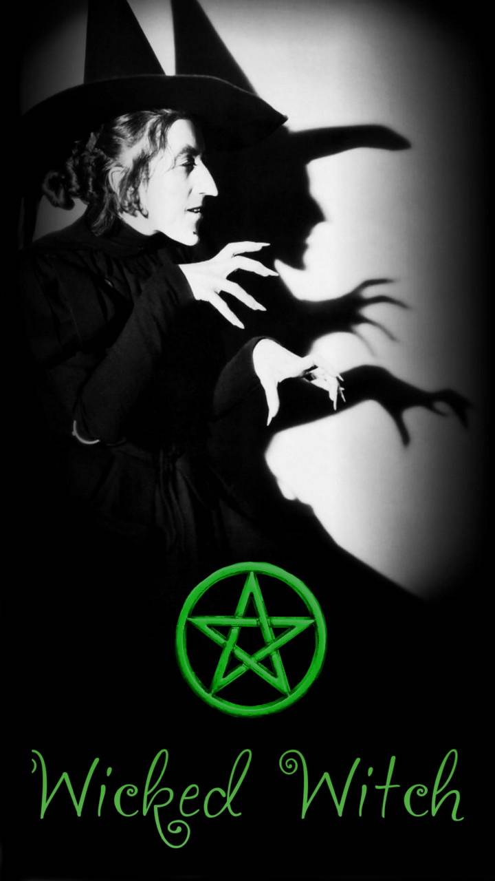 720x1280 Wicked iPhone Wallpaper