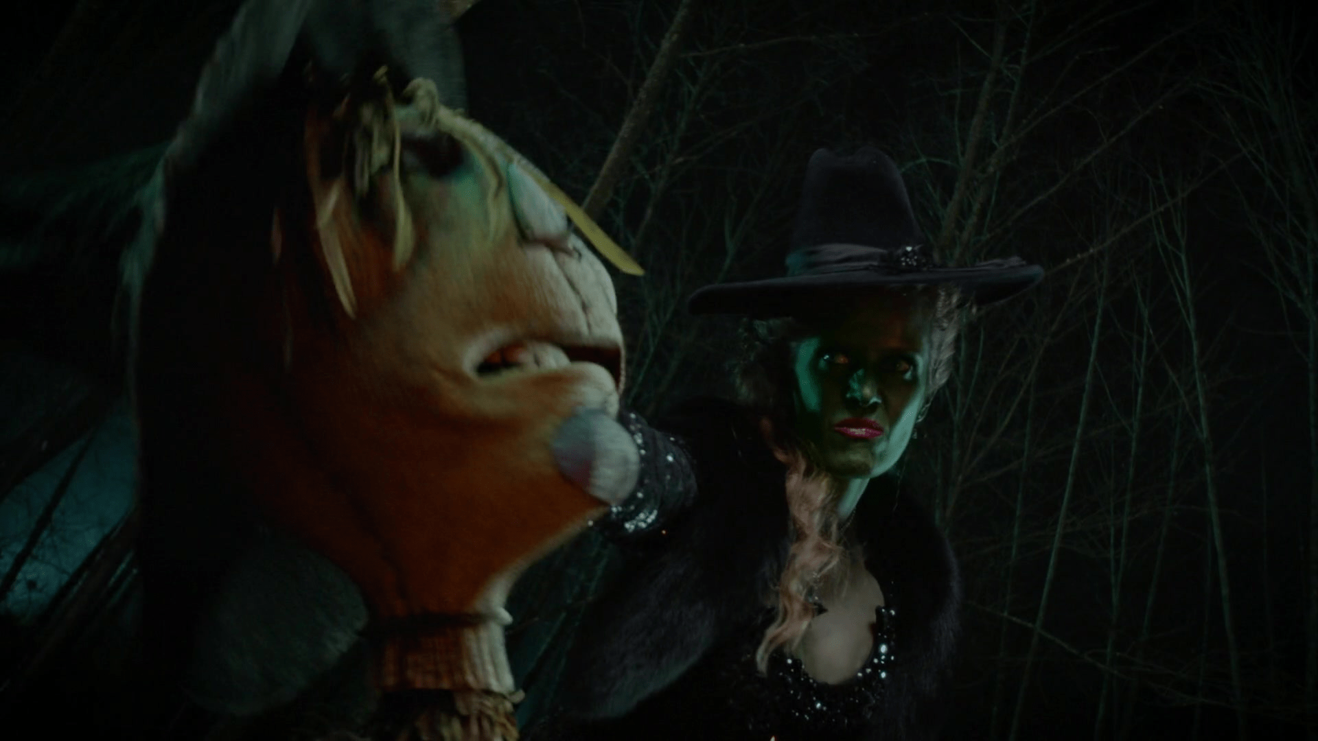 1920x1080 Theodora the Wicked Witch of the West