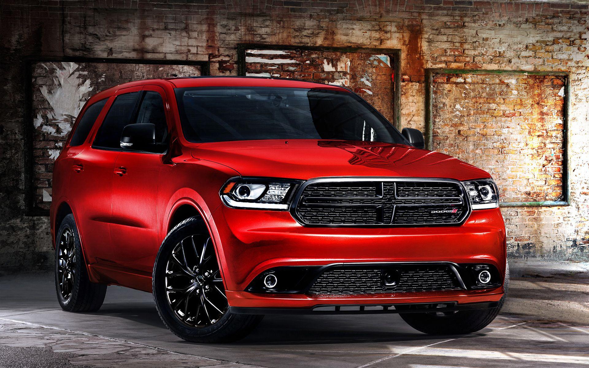 1920x1200 Dodge Durango Wallpaper. HD Car Wallpaper