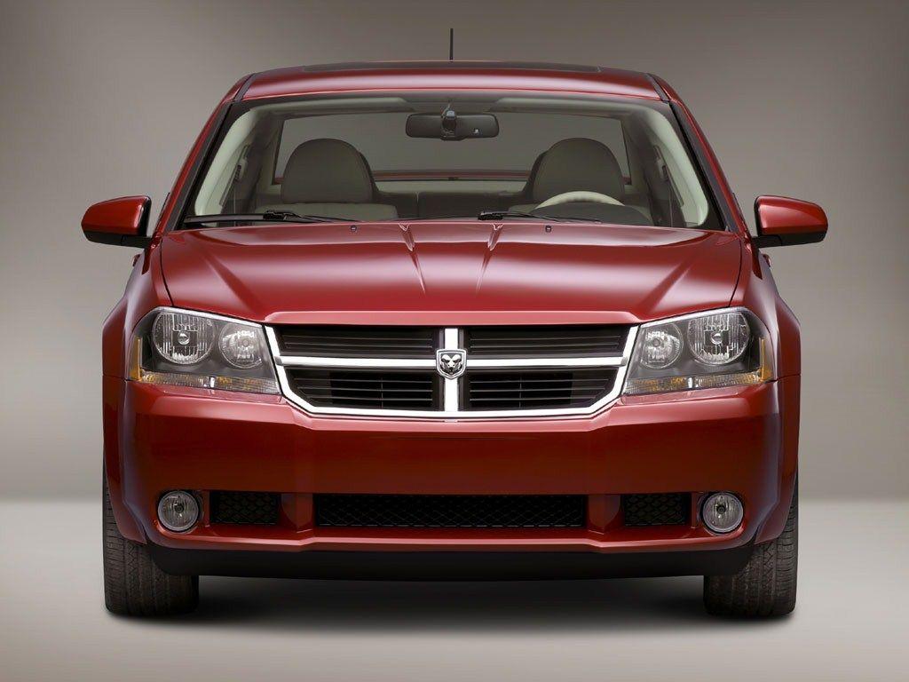 1024x768 Dodge Avenger Wallpaper Car Wallpaper, Prices, Specification