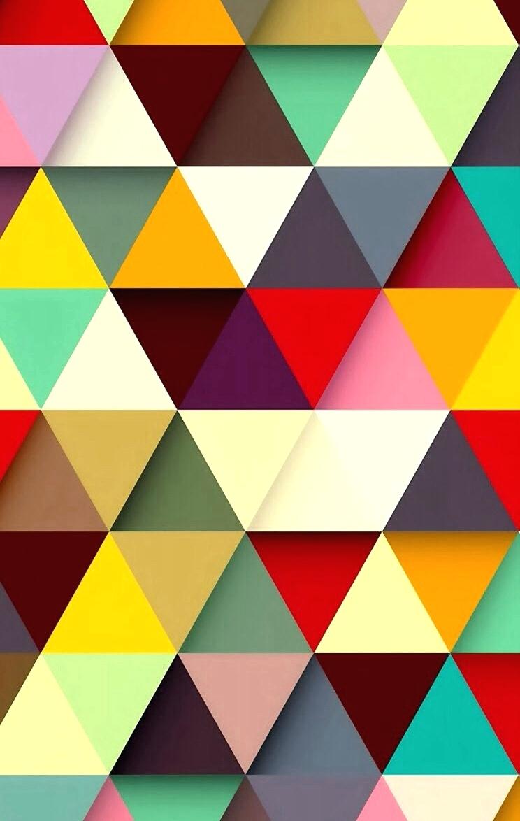 Geometric Print Wallpapers Top Free Geometric Print Backgrounds