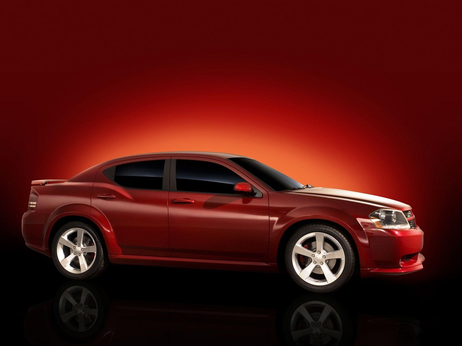 1600x1200 Dodge Avenger Concept 015. Free Desktop Wallpaper for Widescreen