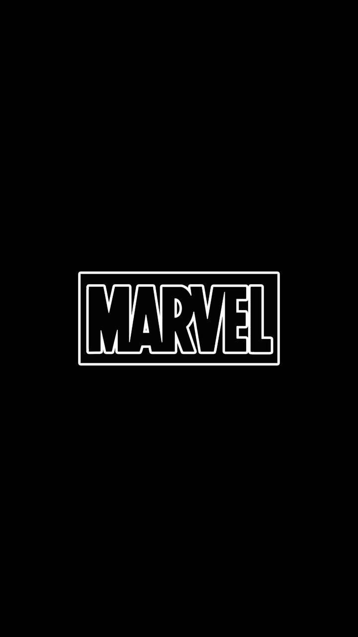 720x1280 Marvel Amoled Wallpaper