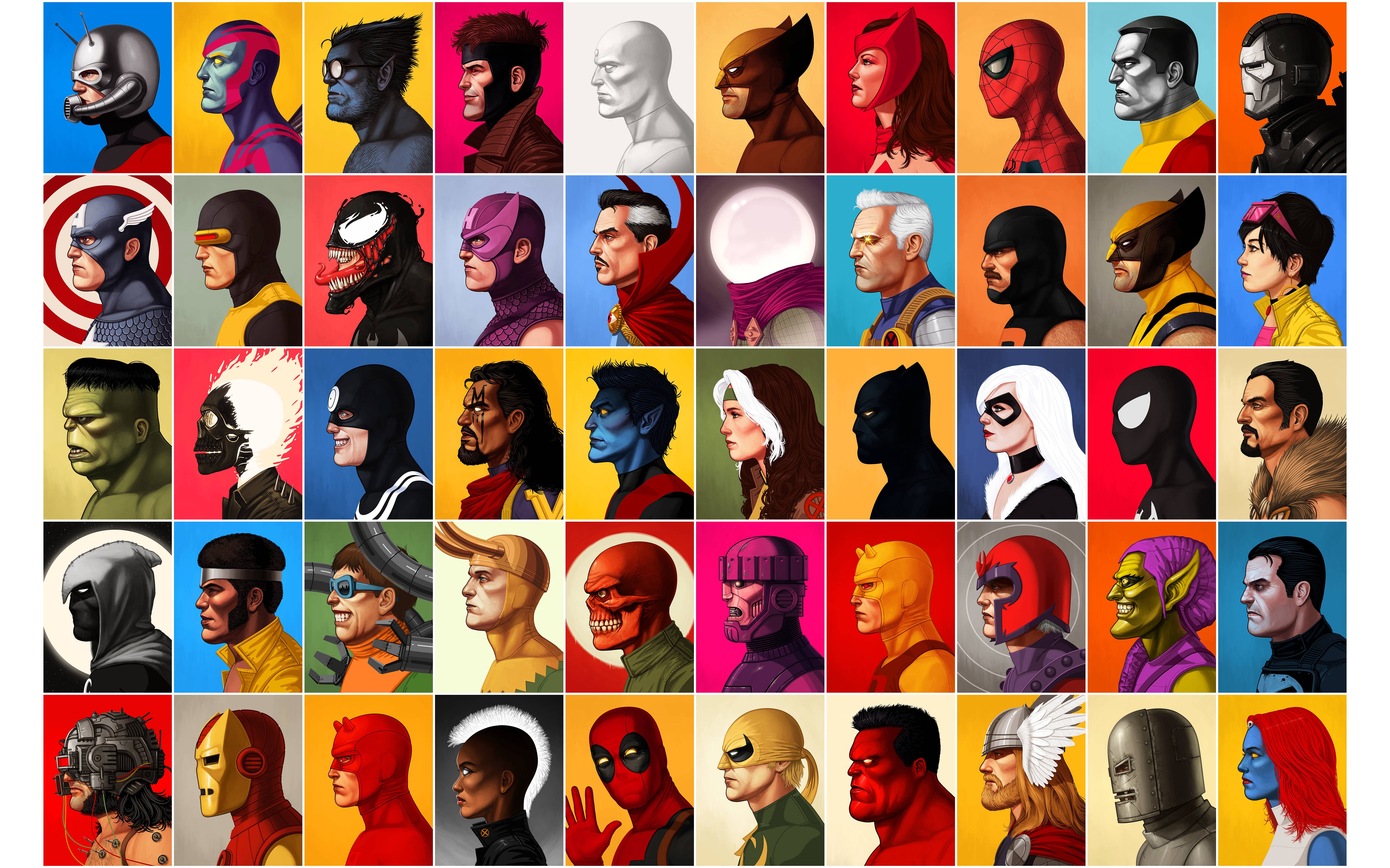 6496x4060 wallpaper dump
