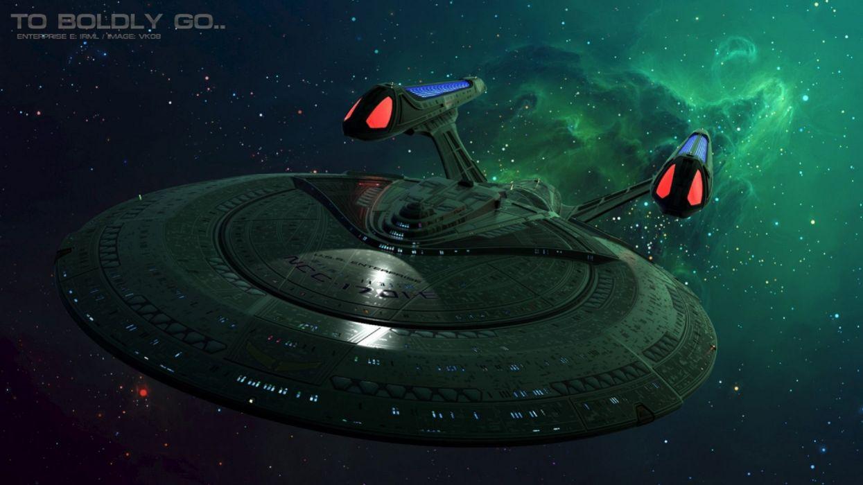 1245x700 Star Trek Enterprise E Wallpaperx1440