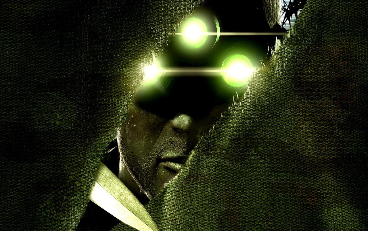 1280x804 Splinter Cell: Chaos Theory wallpaper. Splinter Cell: Chaos