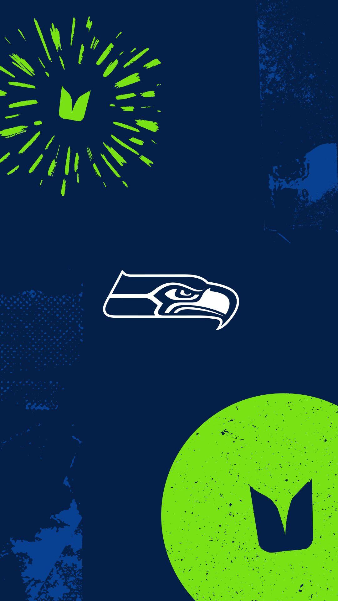 1080x1920 Seahawks Mobile Wallpaper