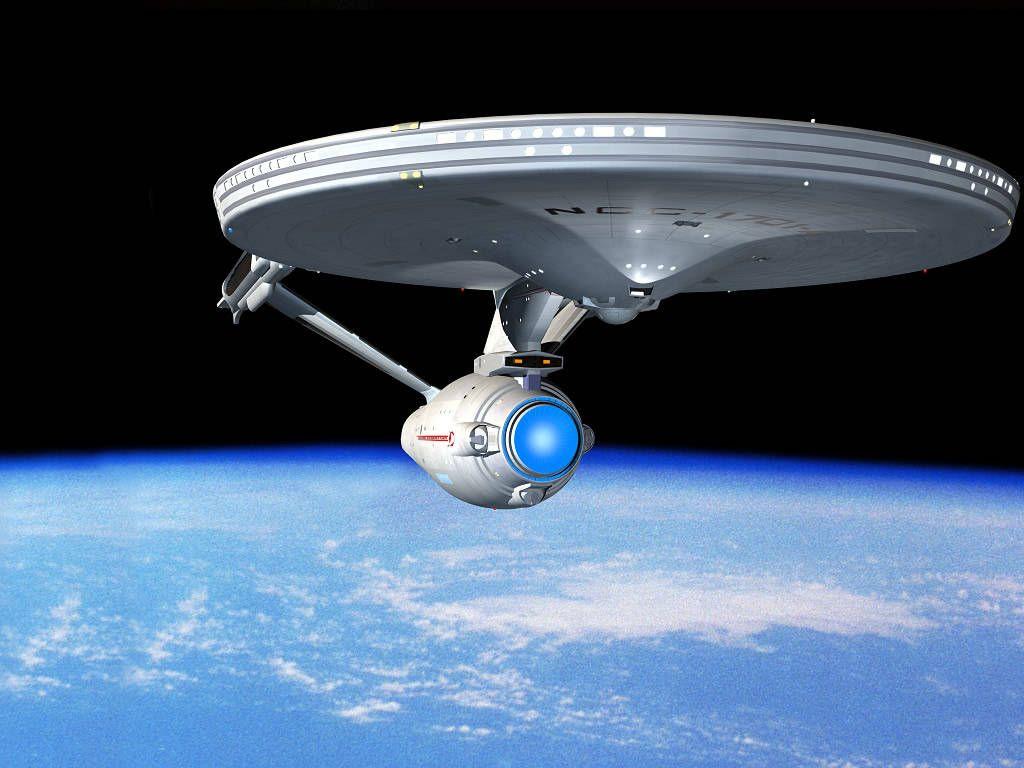 Star Trek Enterprise Wallpapers - Top Free Star Trek Enterprise ...