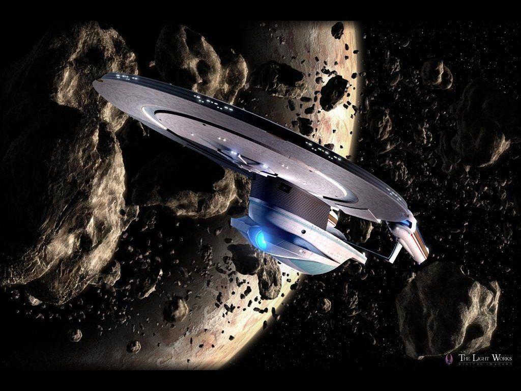 1024x768 Star Trek Enterprise Wallpaper. Star trek