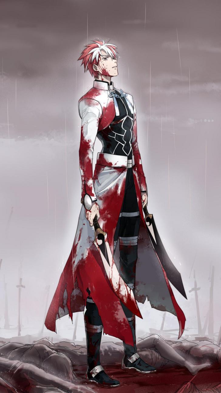 728x1294 Anime Phone Wallpaper Dump