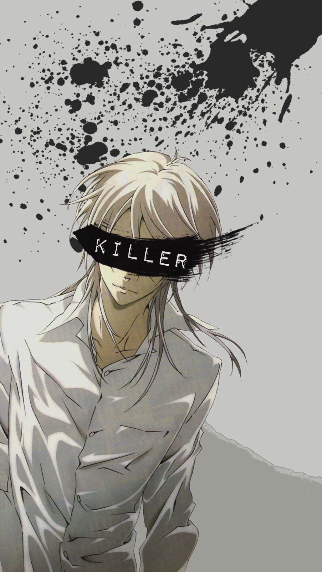 1080x1920 Anime Wallpaper Phone - Аниме Обои На Телефон