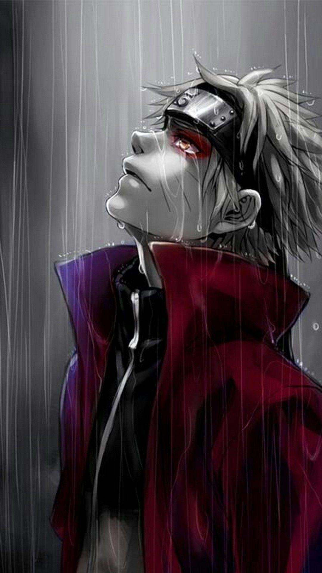 1080x1920 Anime iPhone 7 Wallpaper HD Phone Wallpaper HD