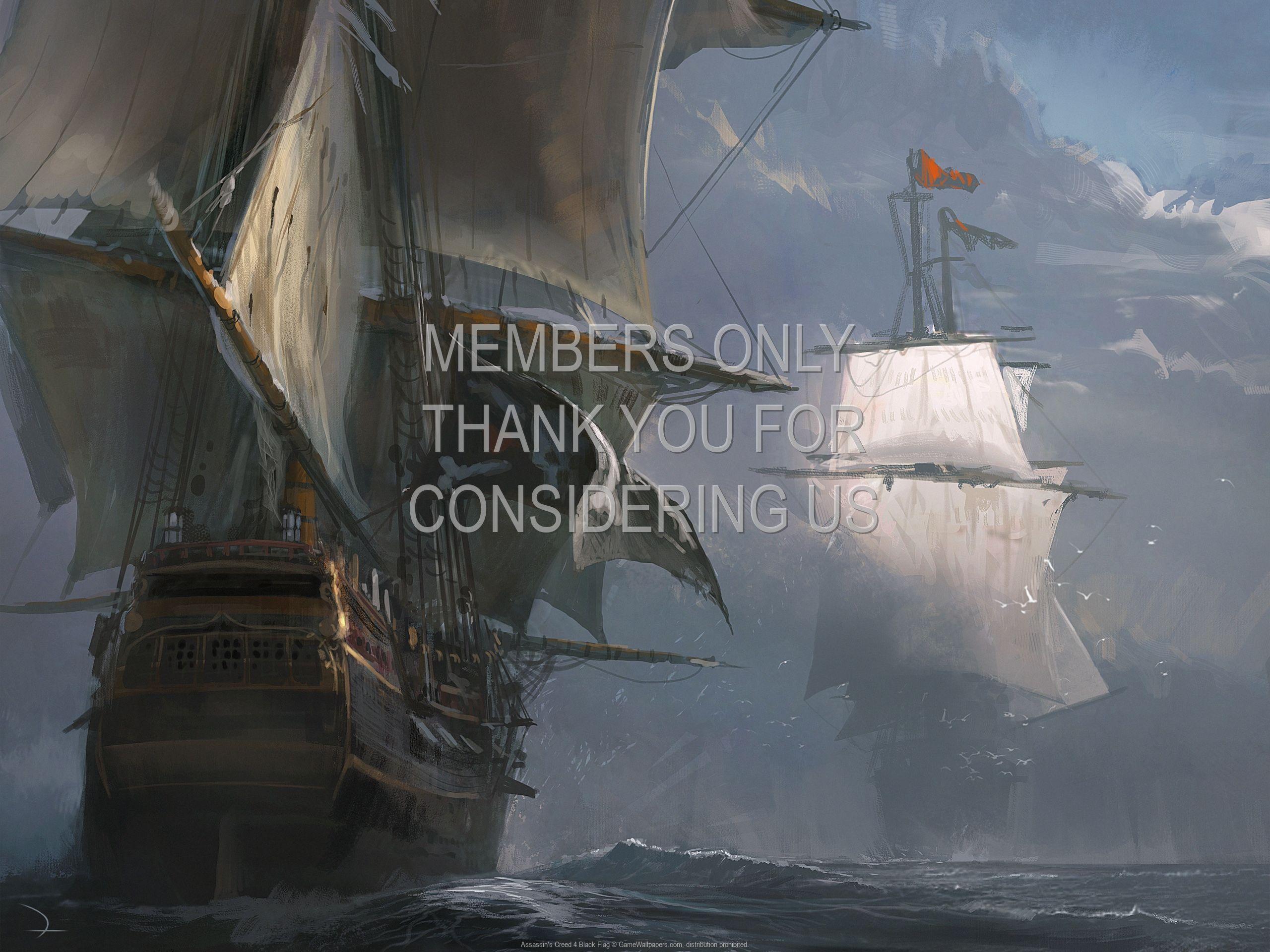 2560x1920 Assassin's Creed 4: Black Flag wallpaper 11 1920x1080