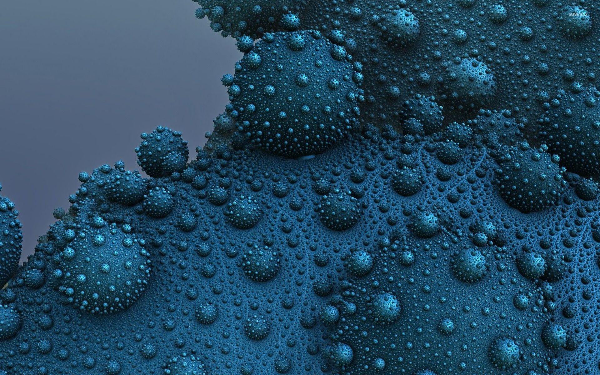 1920x1200 Molecules [2] wallpaper wallpaper