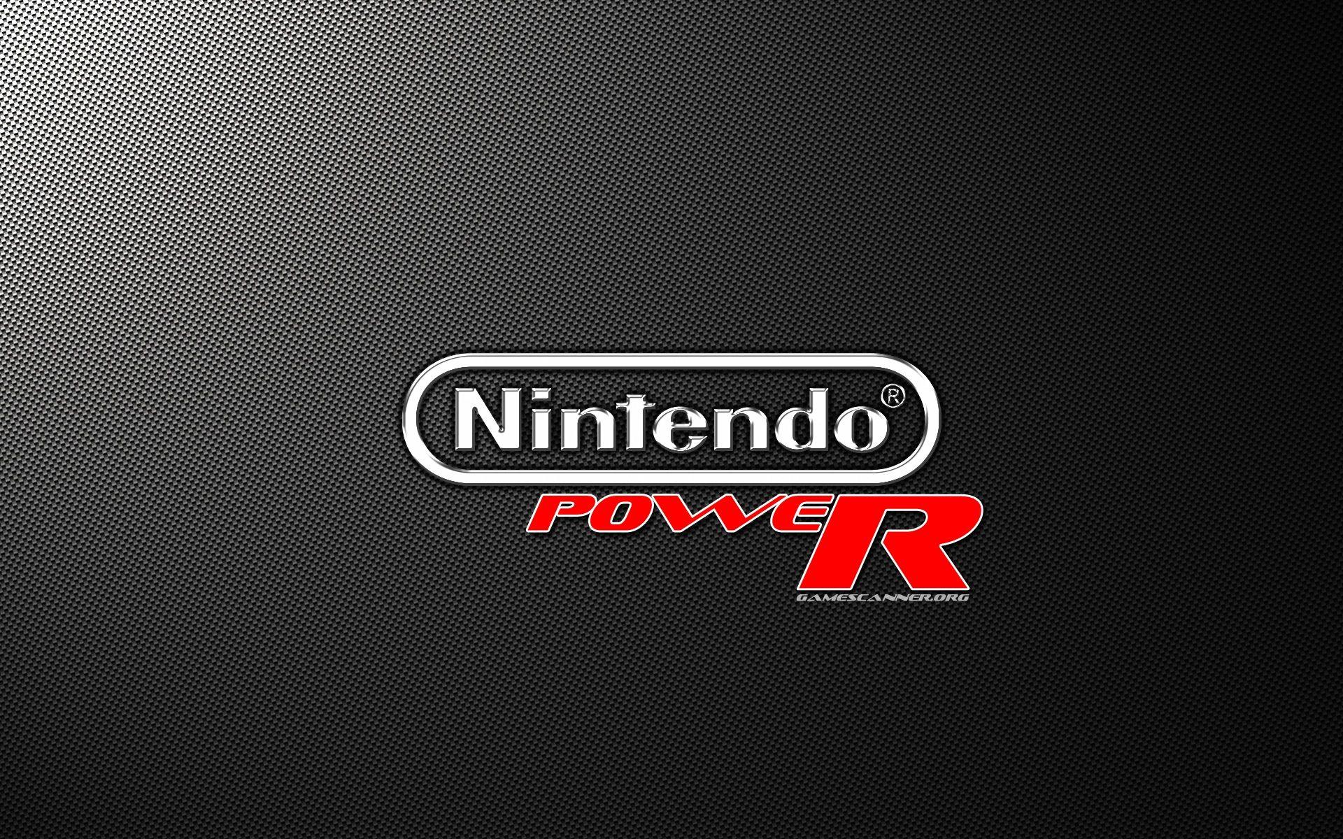 1920x1200 Wallpaper, nintendo, computer, background, author, gamescanner