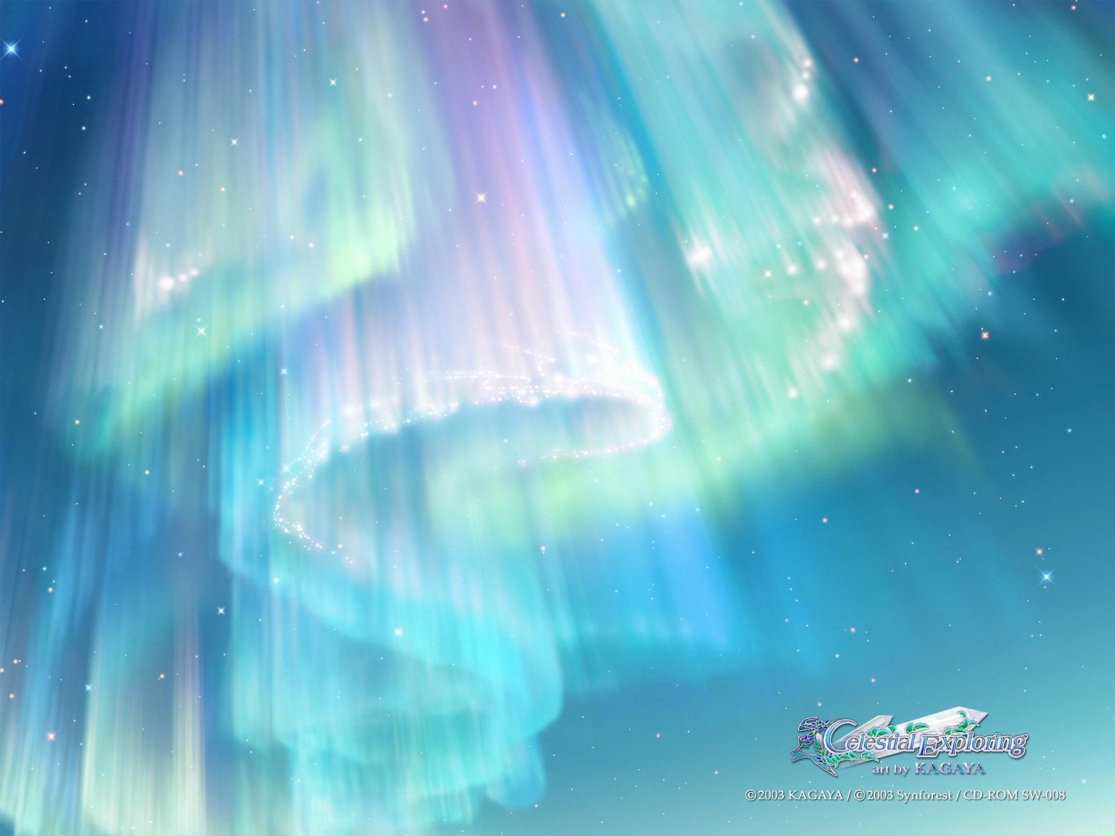 1600x1200 Best fantasy wallpaper of author Kagaya Yutaka