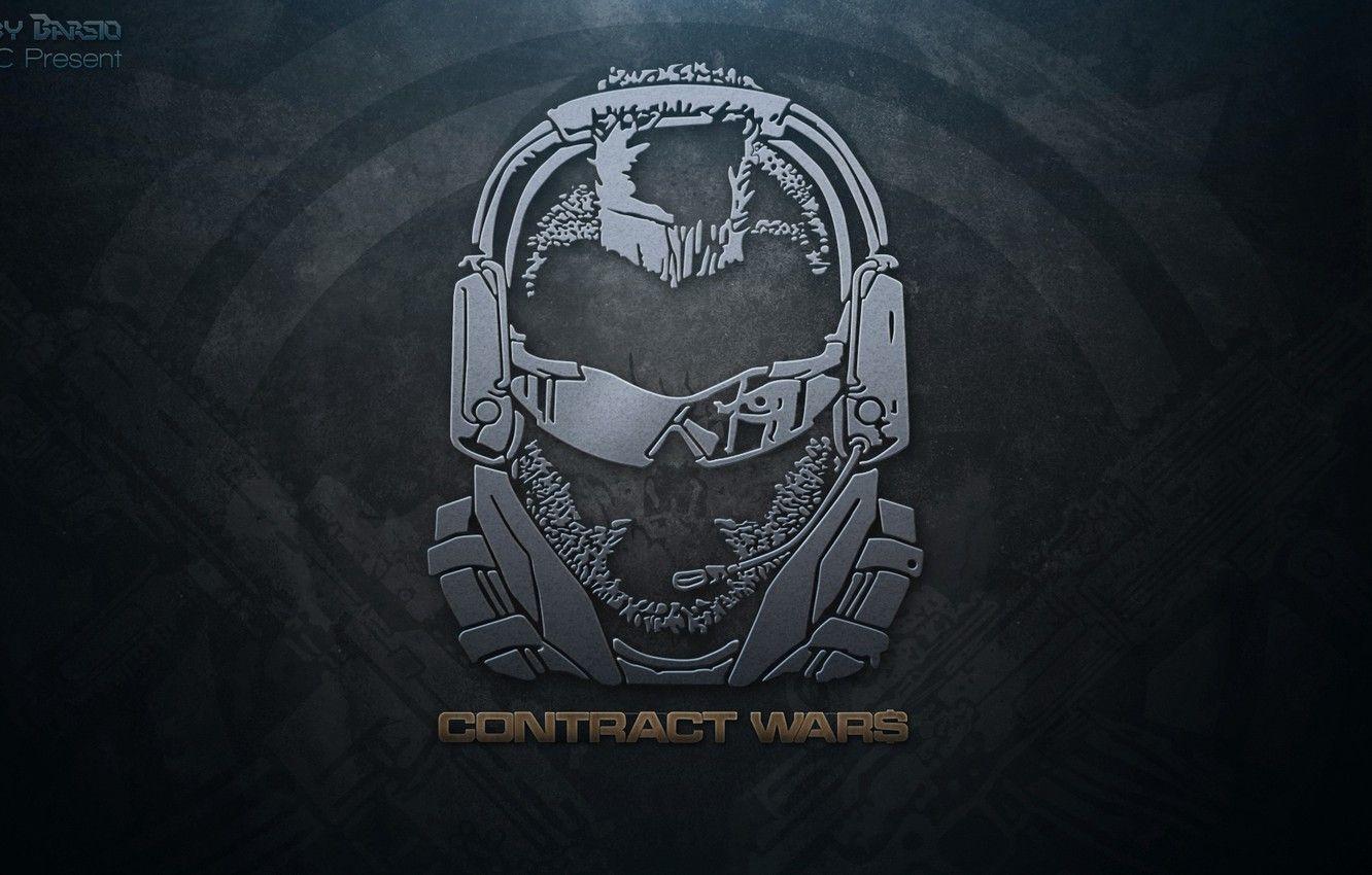 1332x850 Wallpaper Game, Play, Contract Wars, Contract Wars Online, CW