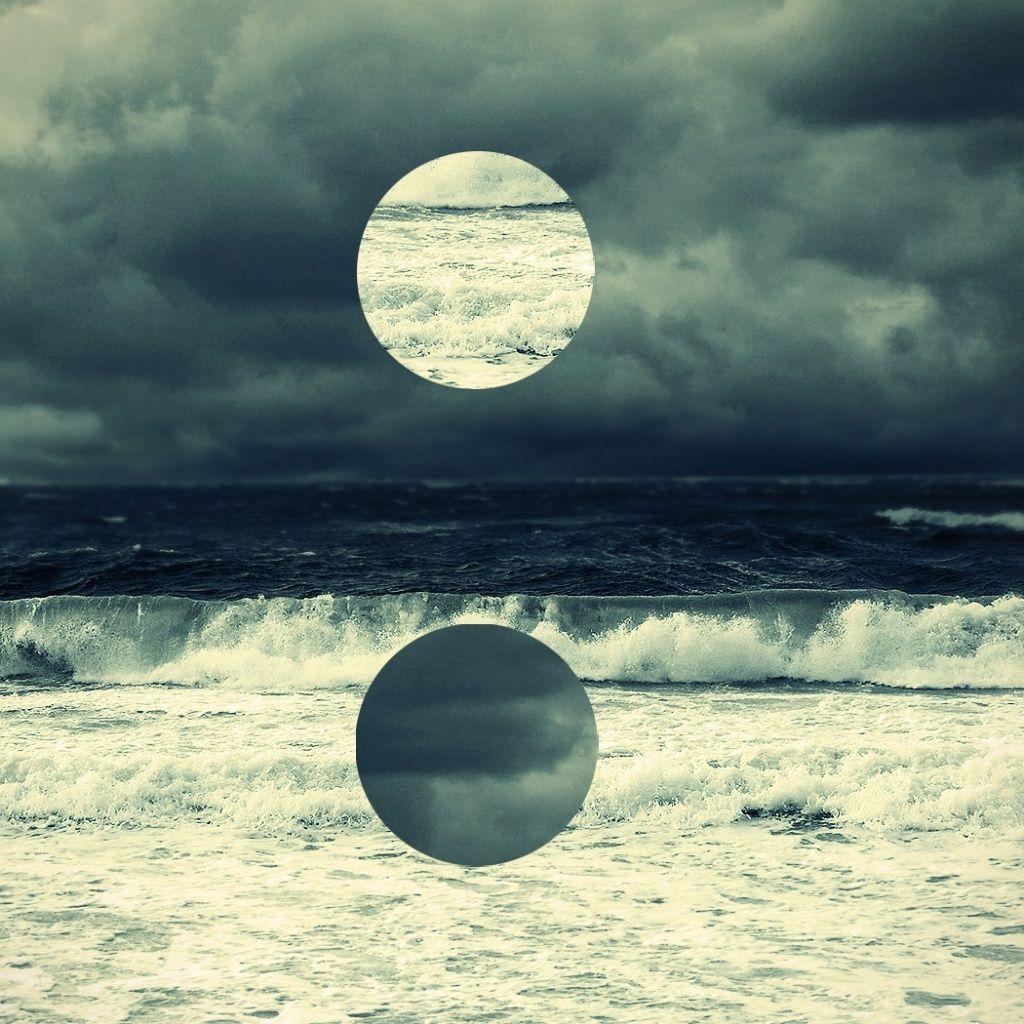 1024x1024 Hipster Phone Wallpaper