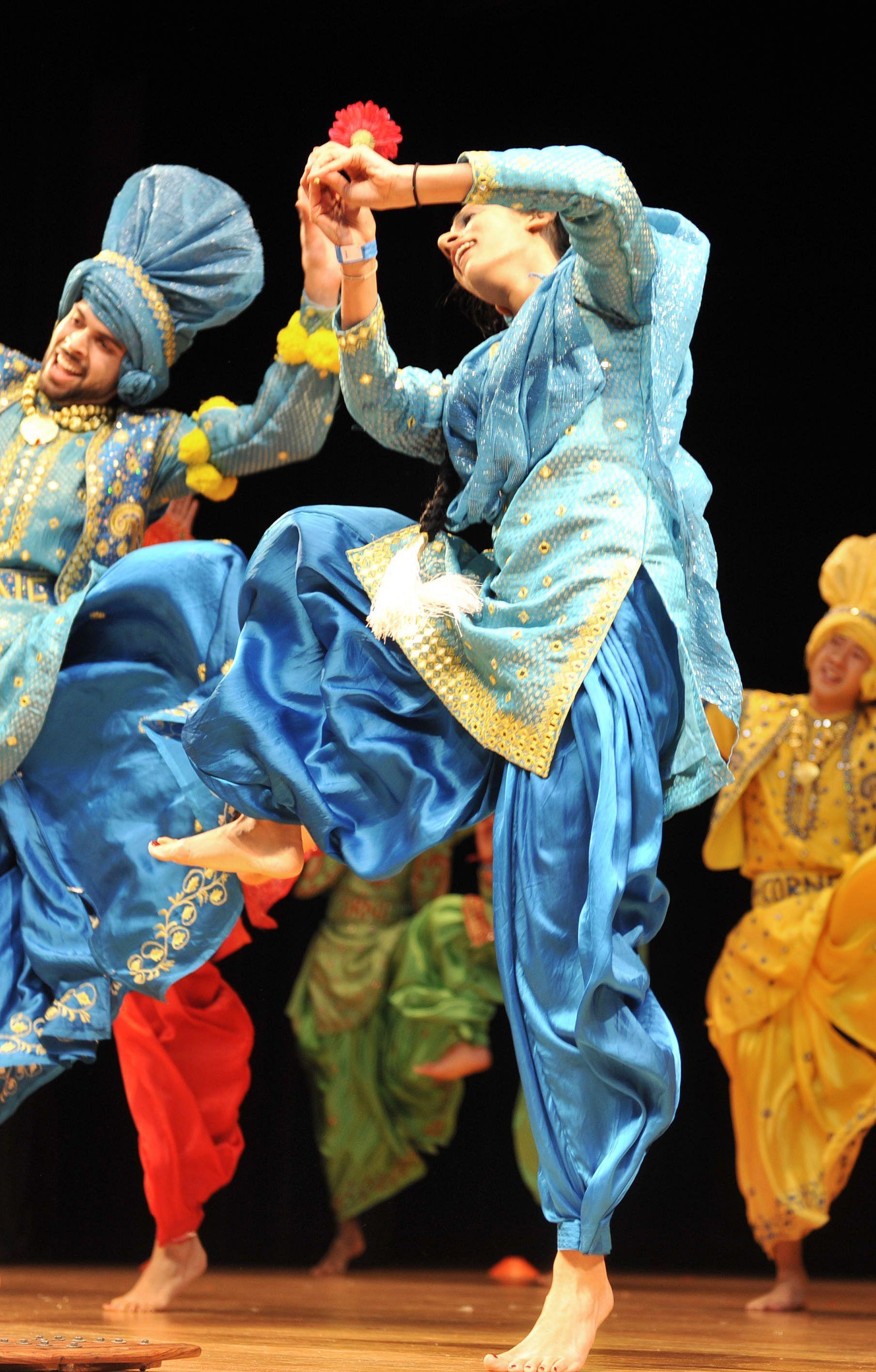 1808x2832 bhangra dance. Bhangra dance, Indian dance, Bhangra