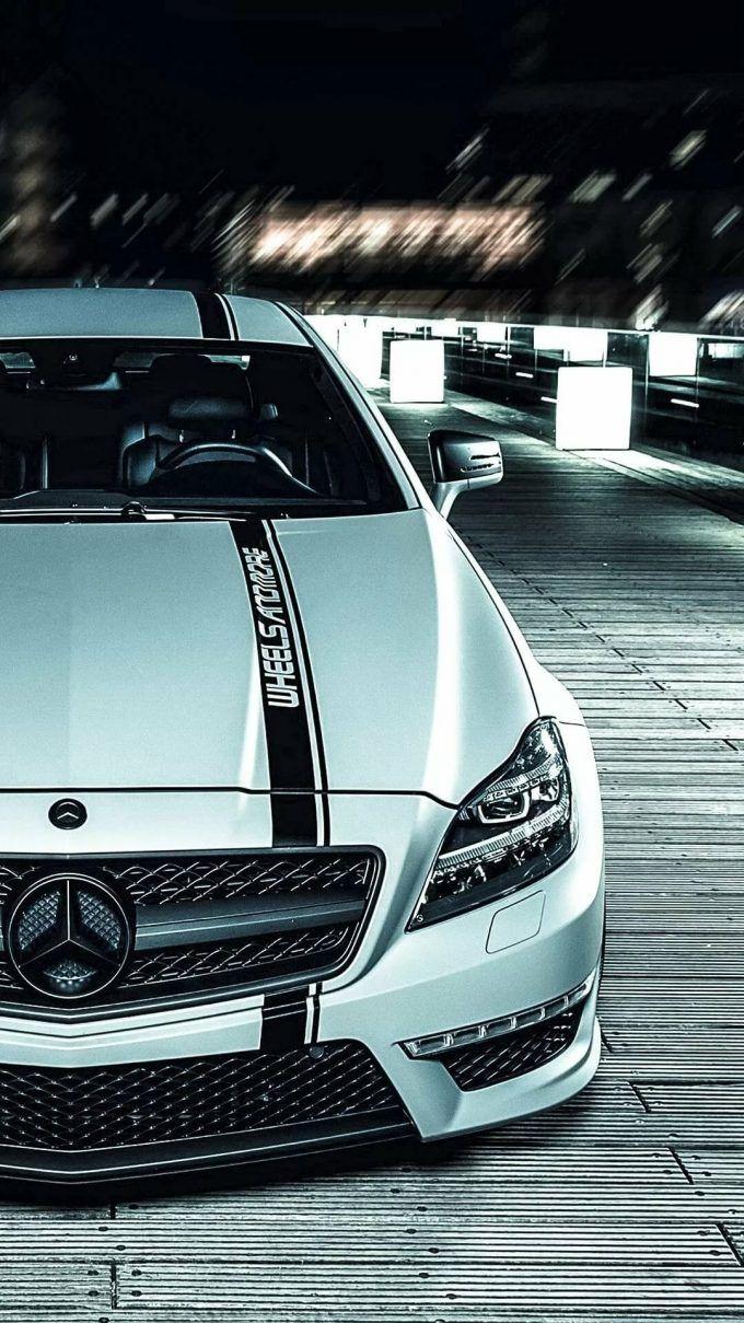 680x1209 Mercedes Live Wallpaper iPhones